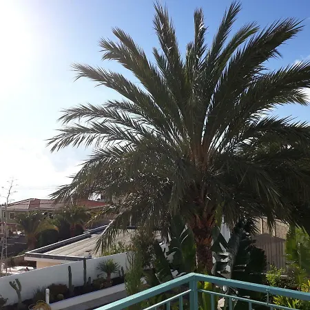 Appartement La Perla Candelaria