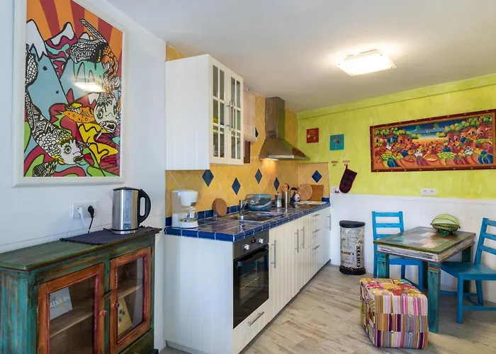 Appartement La Perla