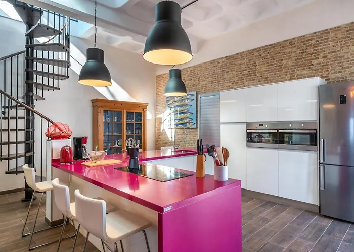 Appartement La Perla Candelaria