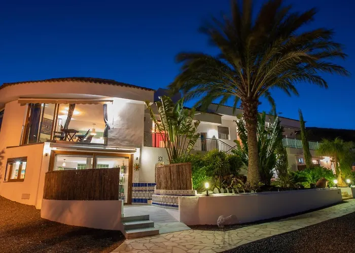 La Perla Appartement