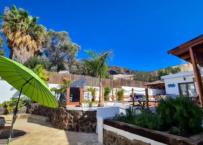 Appartement La Perla Candelaria