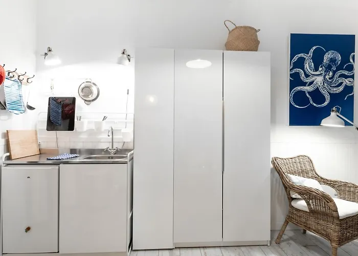 La Perla Appartement Candelaria