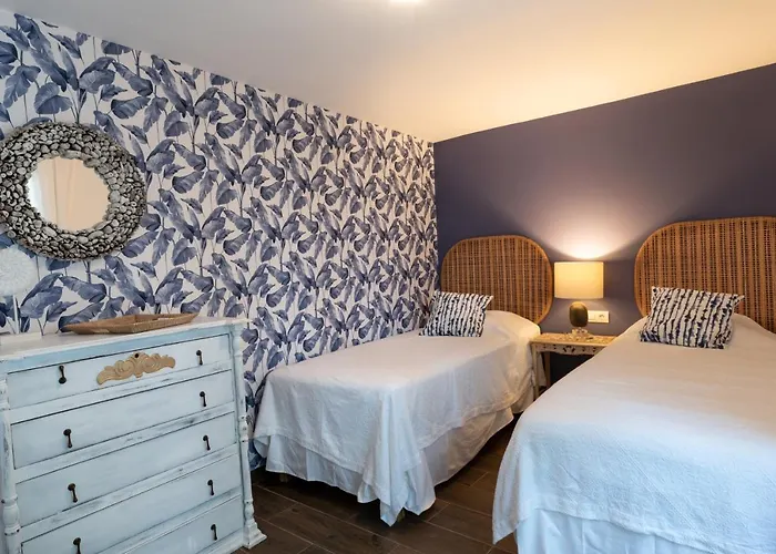 Appartement La Perla Candelaria